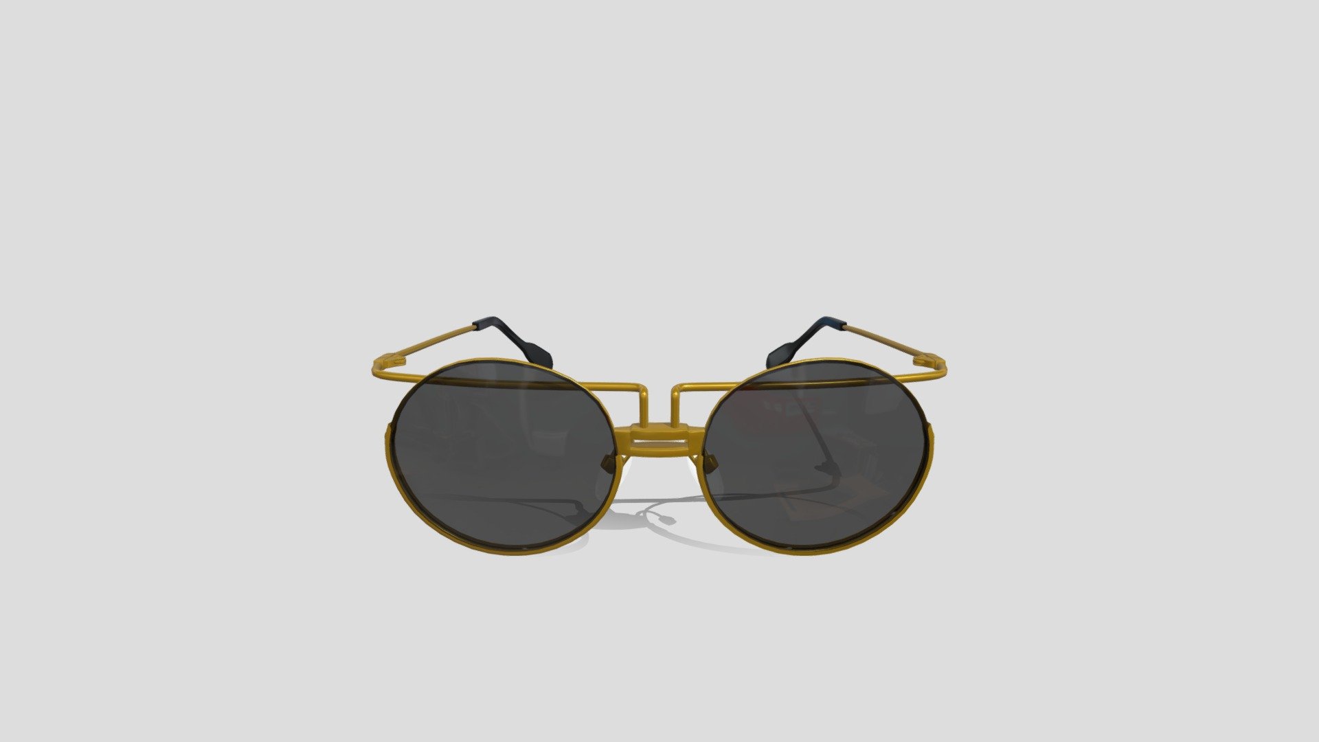 Glasses-2