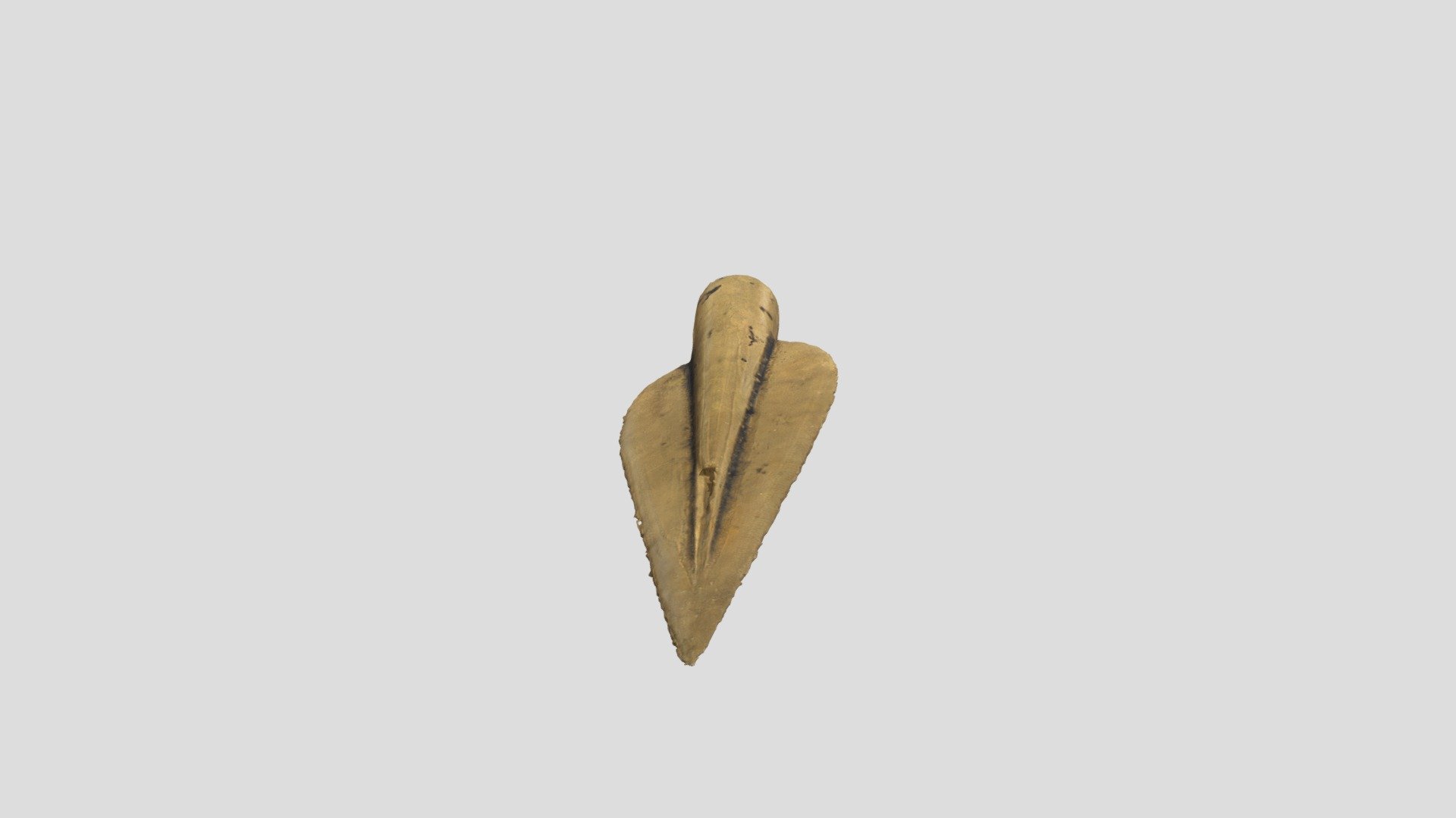 Bronze Spear