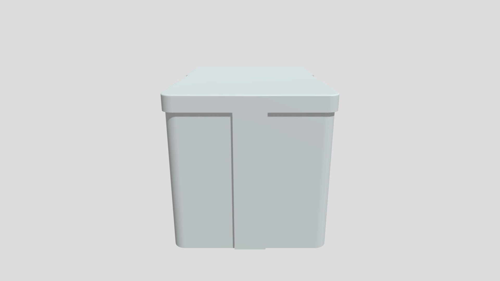 Crate Challenge
