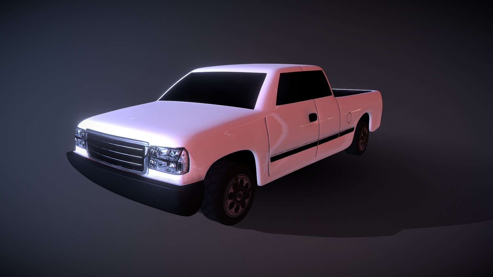 Truck