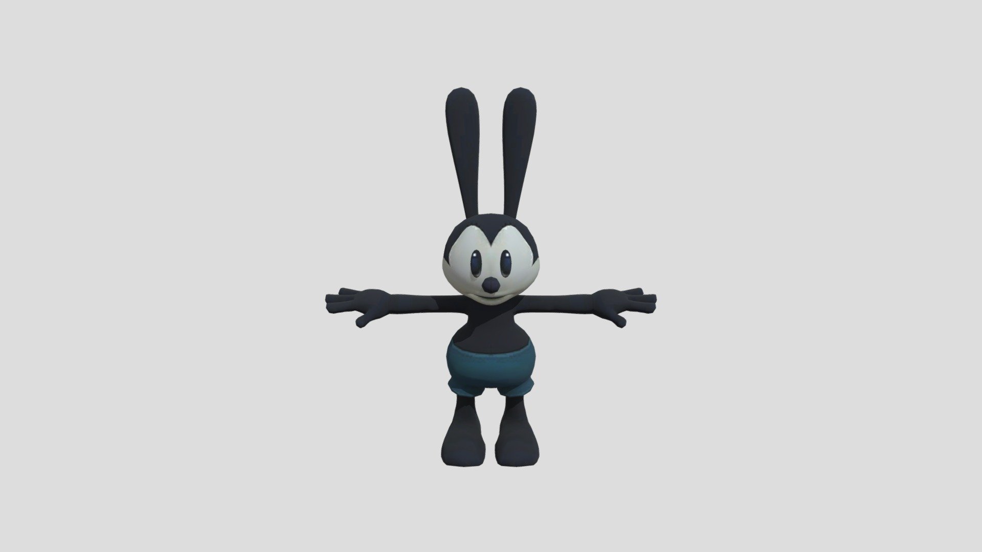 Oswald-classic