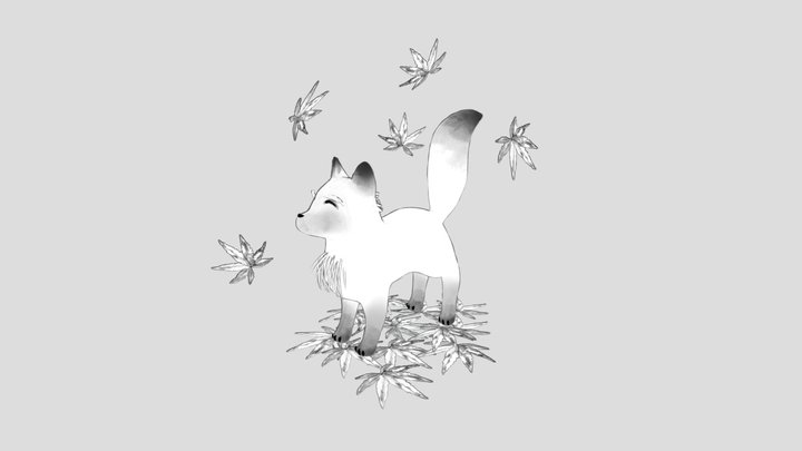Shima 3D Model