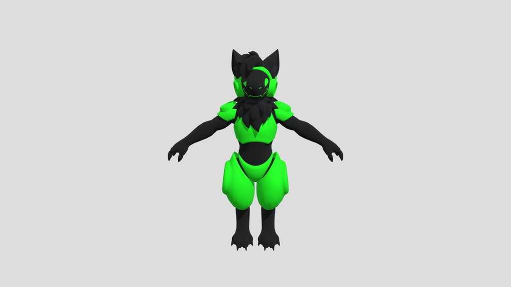 Protogen