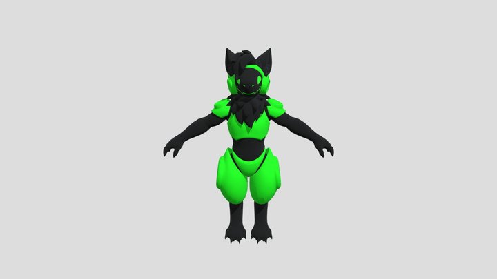 Protogen