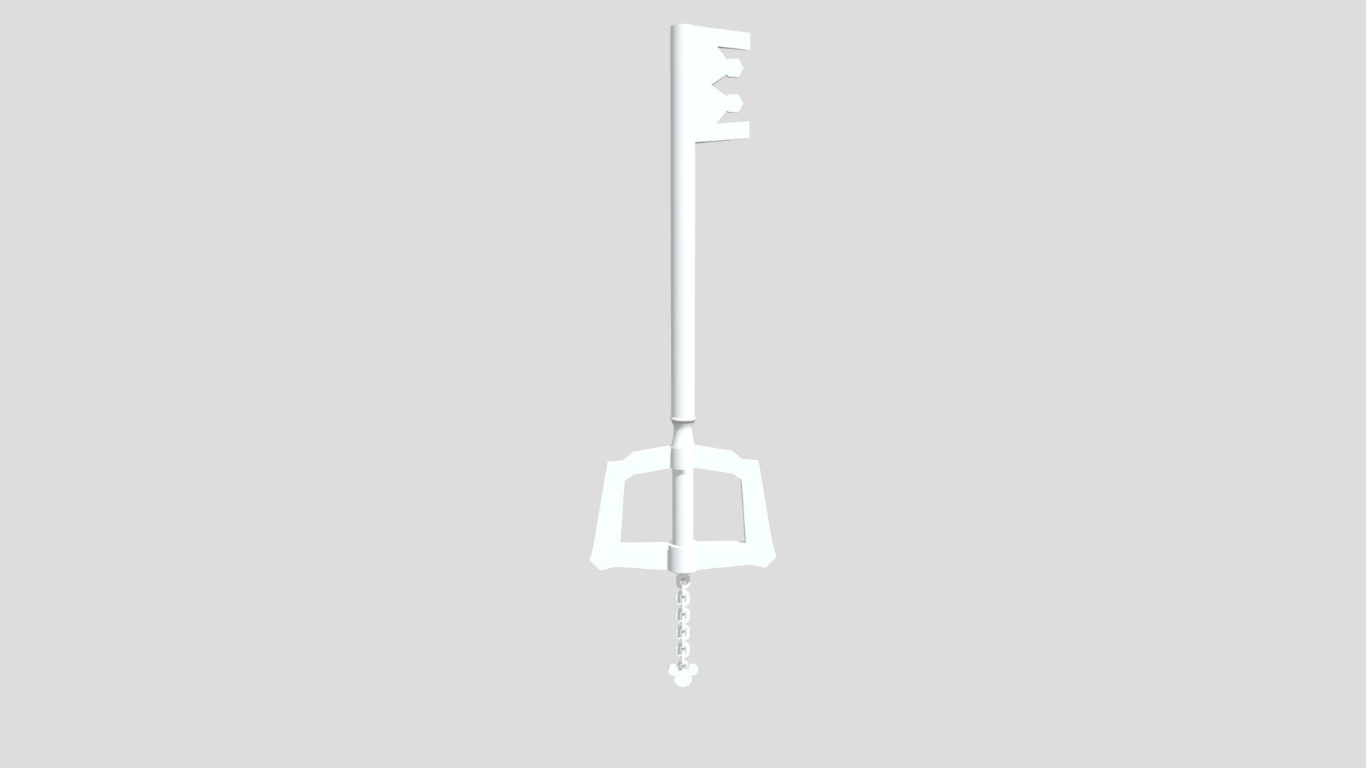Keyblade
