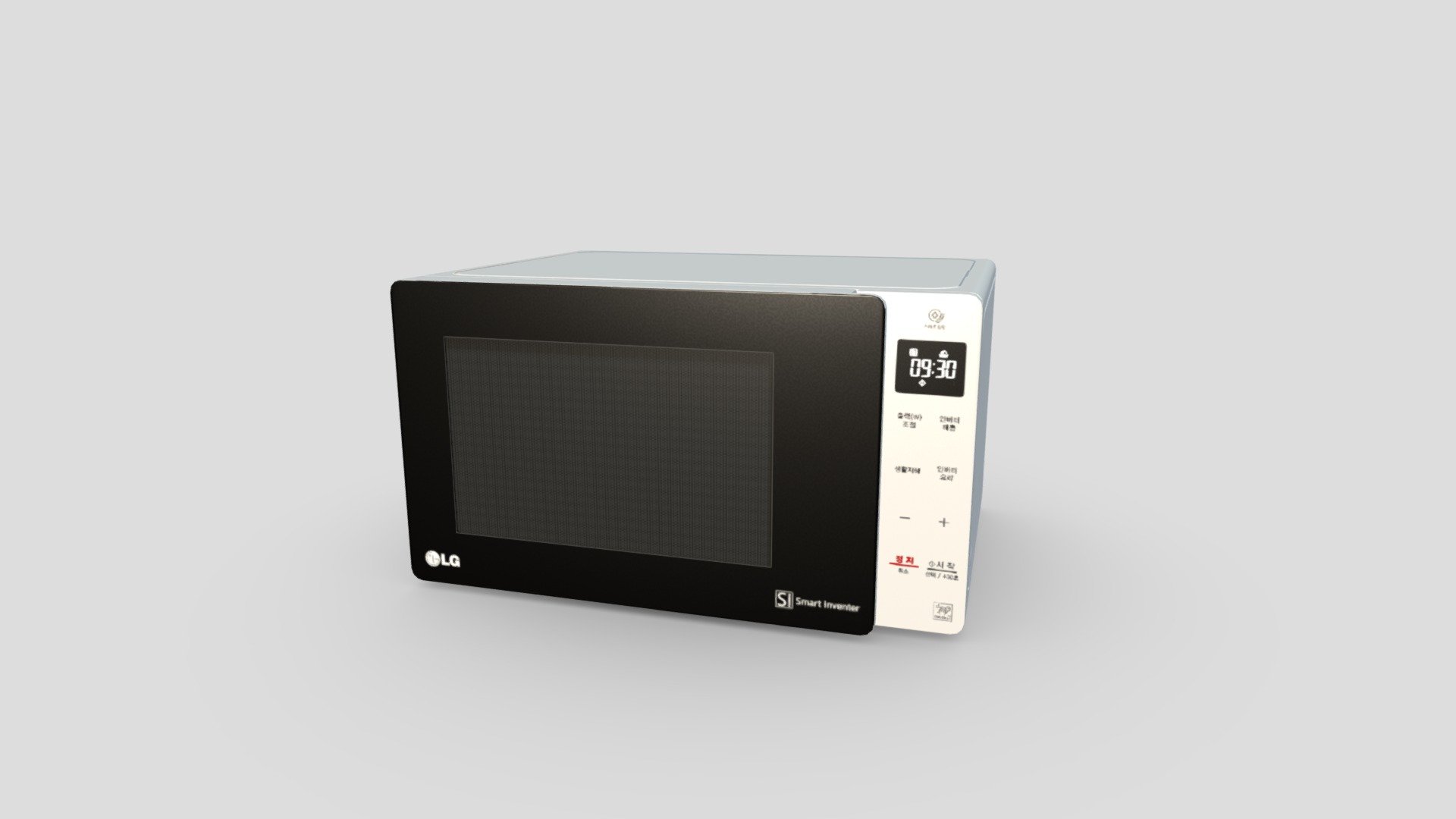 Lg maya deals microwave