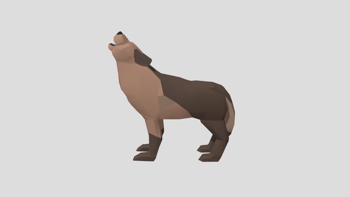 Weekly_Ulv 3D Model