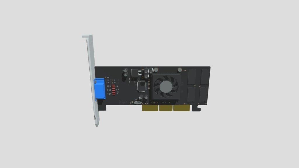 Inno3D GeForce GT 210