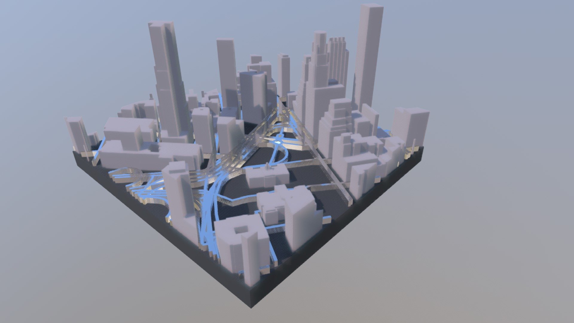 City Tile