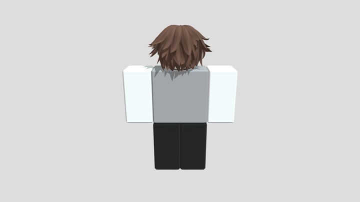 User_alejandro_pc22_avatar_render 3D Model
