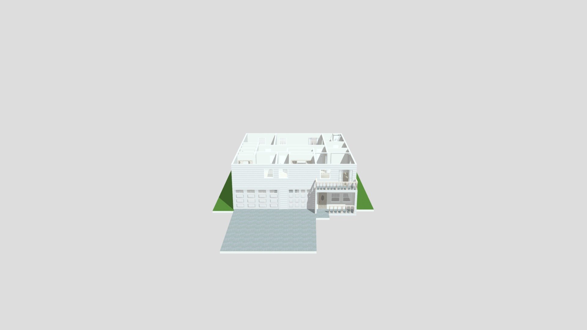 Family Home