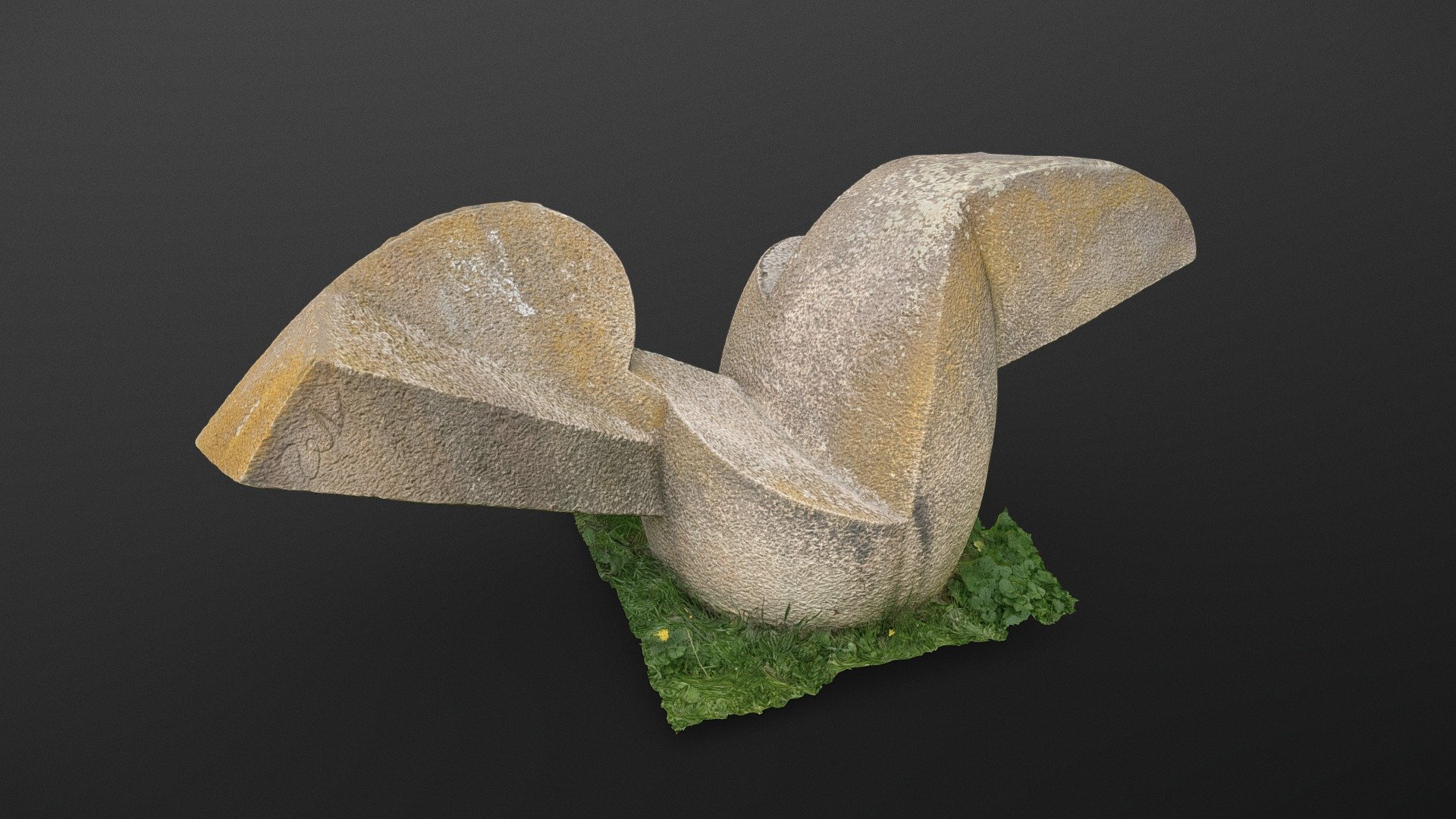River - 3D model by Fotografie2 (@fotografie-2) [19e4735] - Sketchfab