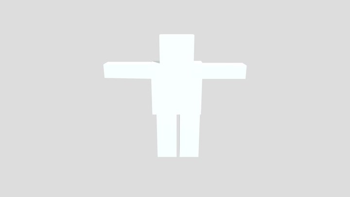 SandRGX(2019-Present) 3D Model