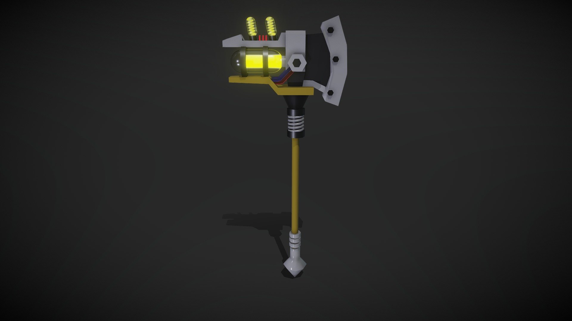 Axe