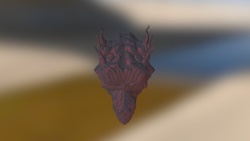 DRAGON-REMESH-NOANI