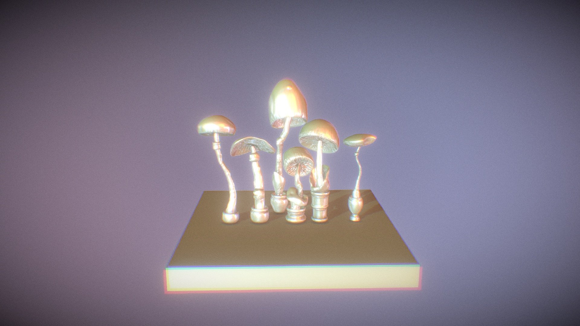 Mushroom