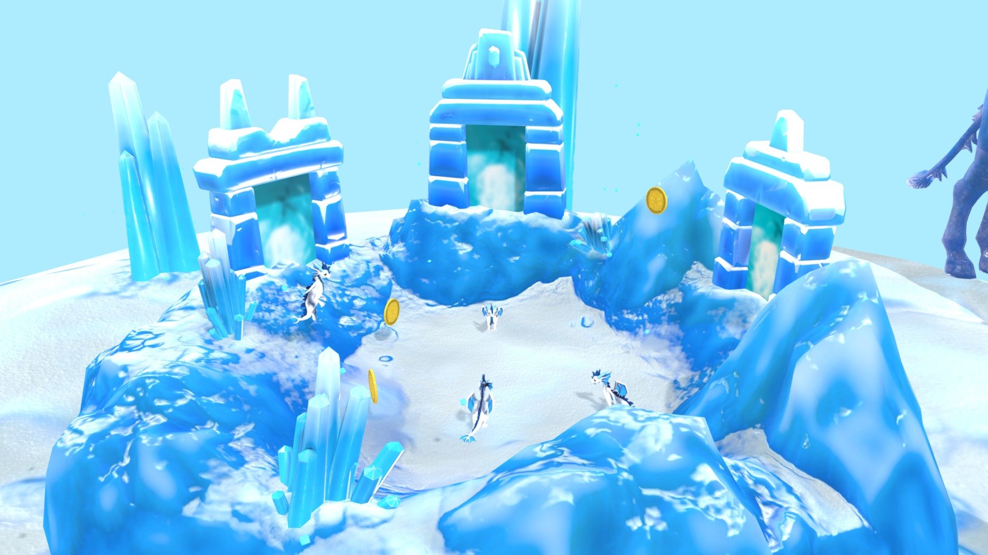 Ice_World_Entrance