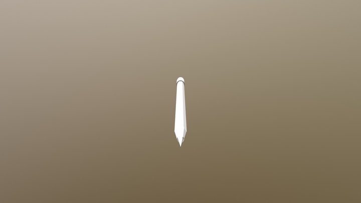 Assembly4 3D Model
