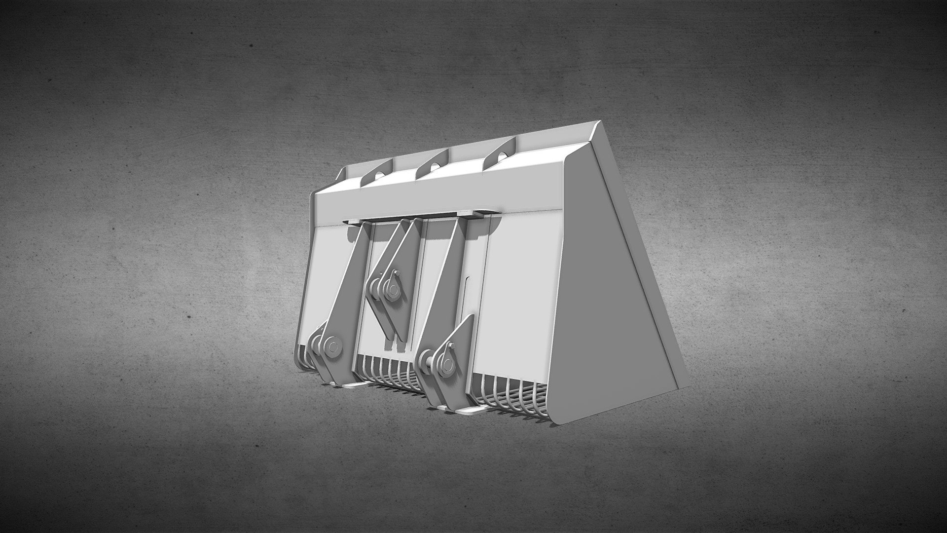 RÜBENKORB 3,5 НК5 - 3D model by Ihor Humeniuk (@gin_z) [19eb08c ...