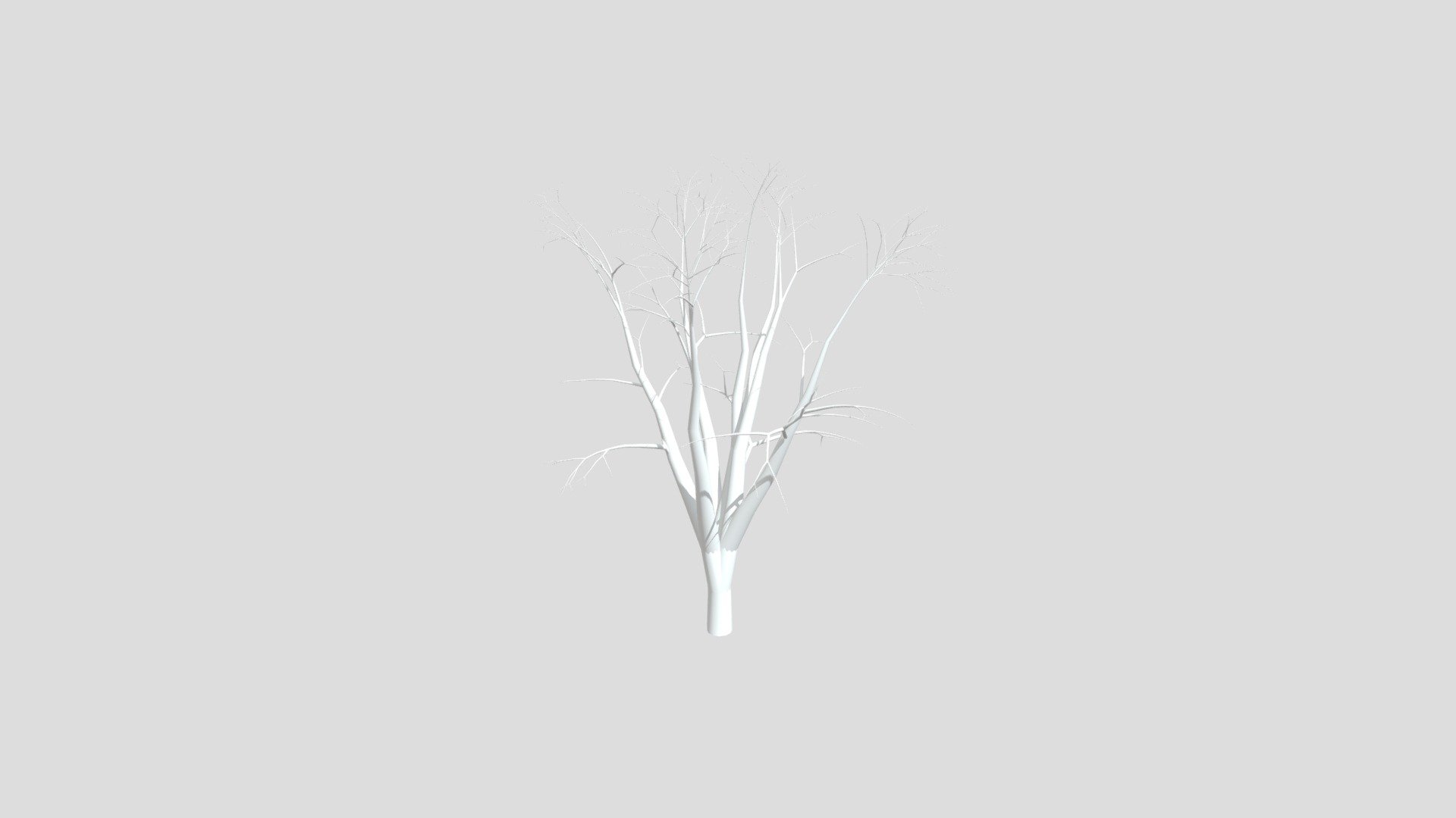 tree - Download Free 3D model by mingk21 [19eb5e3] - Sketchfab