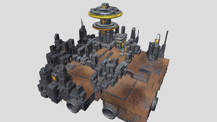 LACUNA : Obsidian desert map digimon liberator