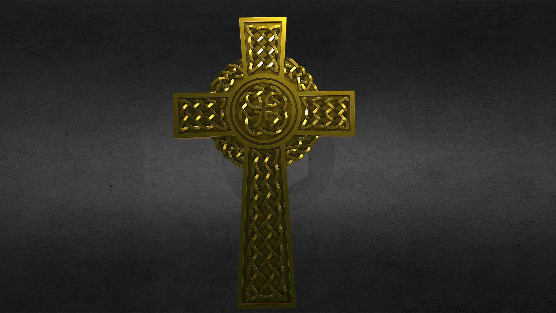 Celtic Cross