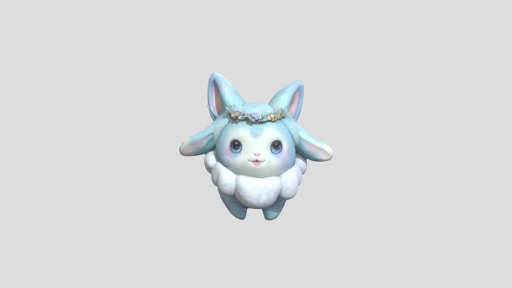 Celestial Fluffball Fantasia