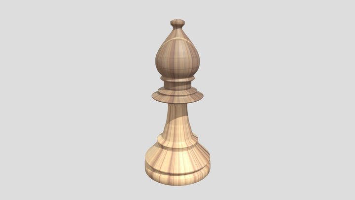 Chess Bishop