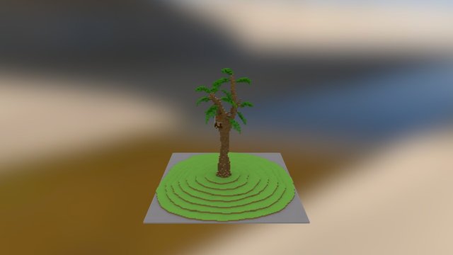 WynnCraft BT Submissions 3D Model