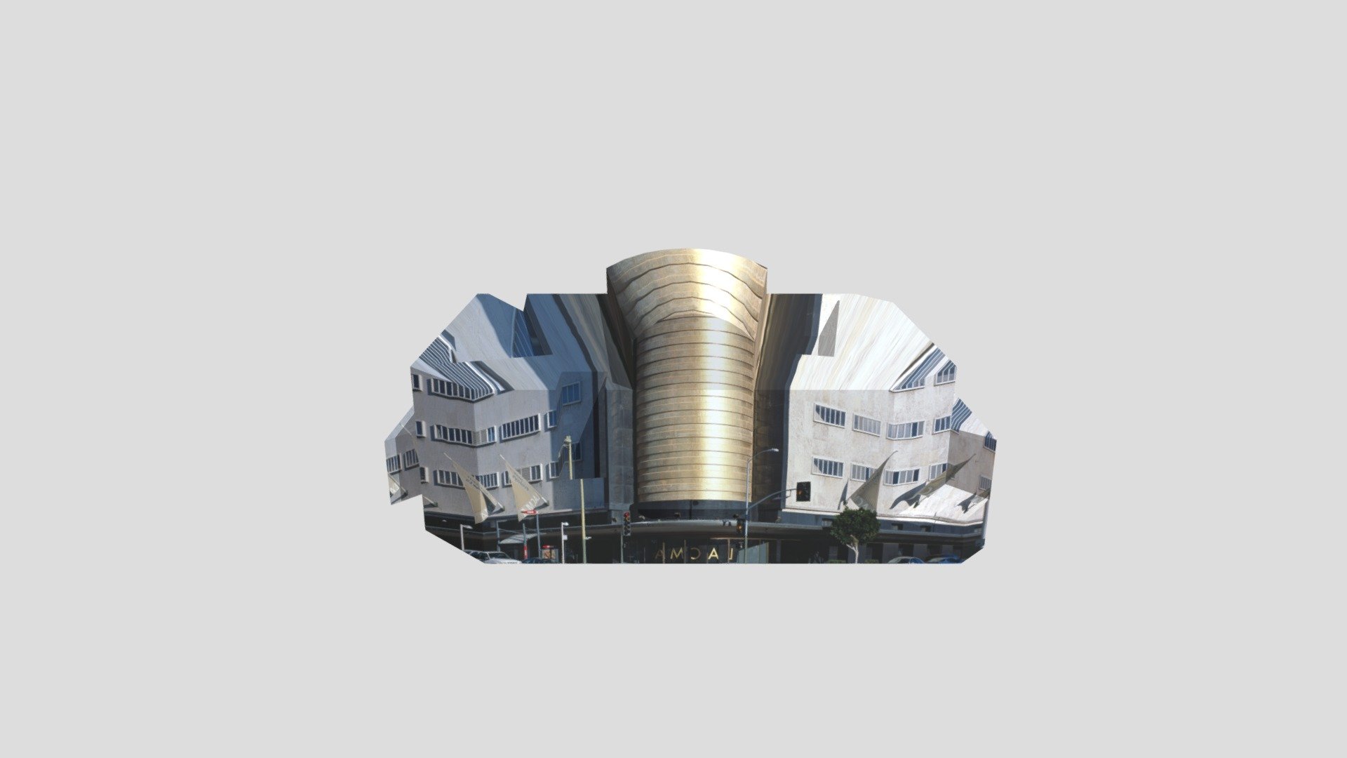 Image Object