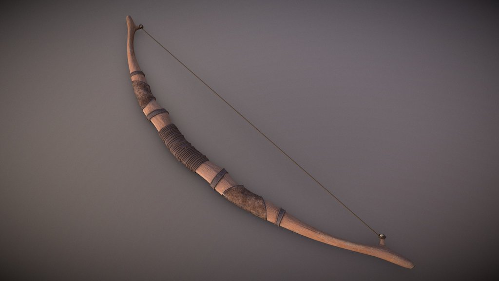 Cool Bow