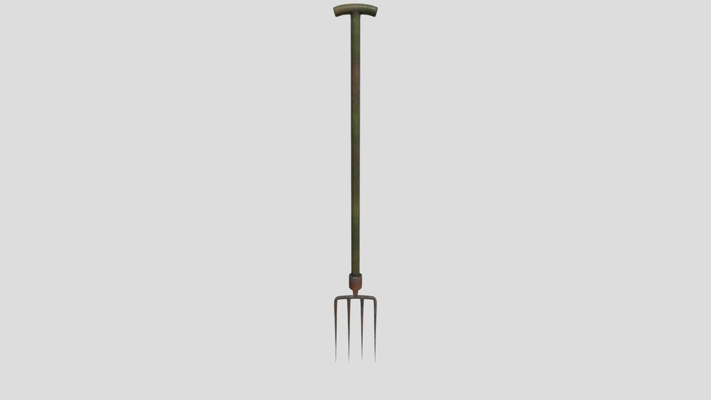 Pitchfork