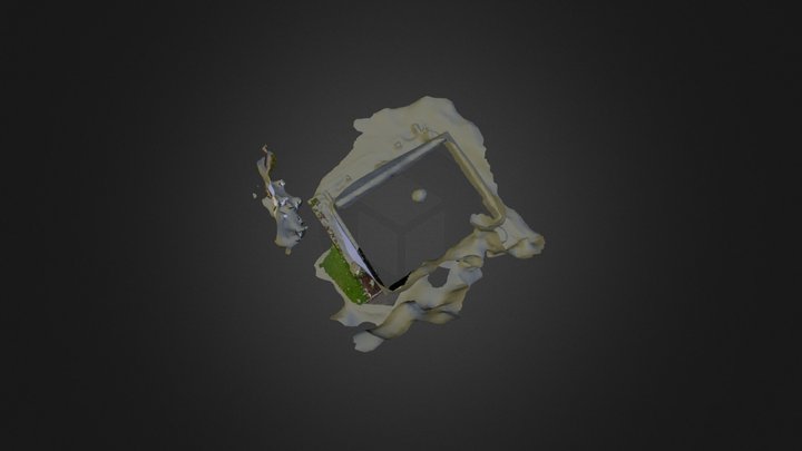 model 3D Model