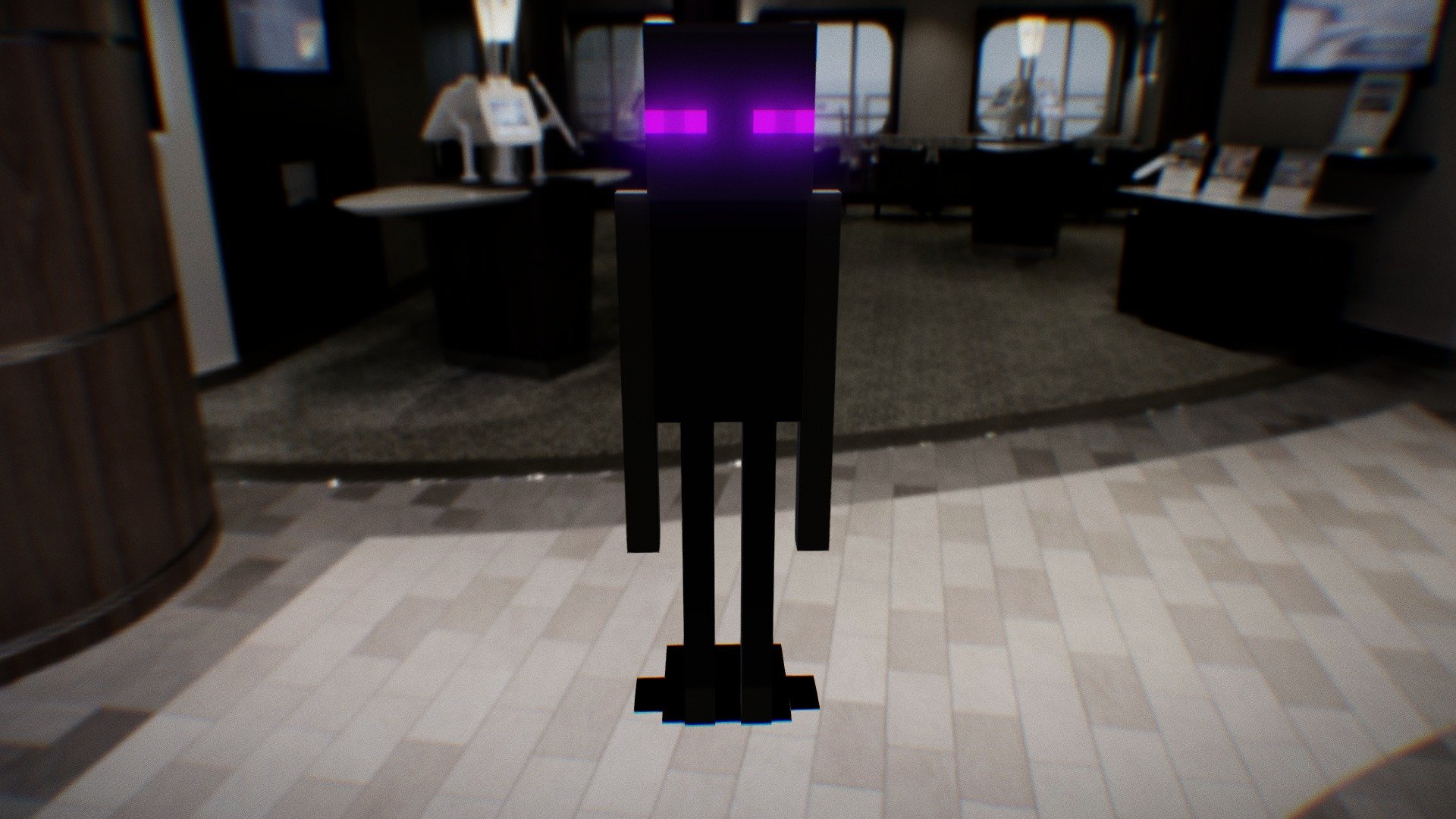 Enderman