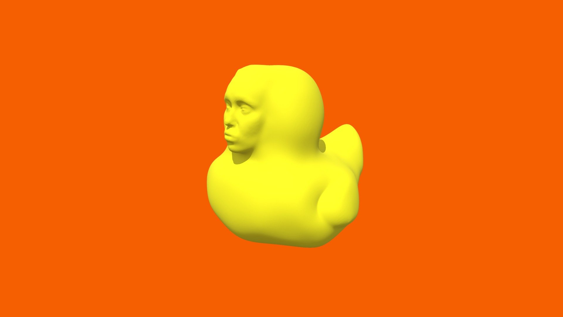 duck