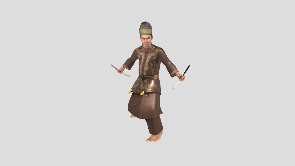Pahlawan Melayu