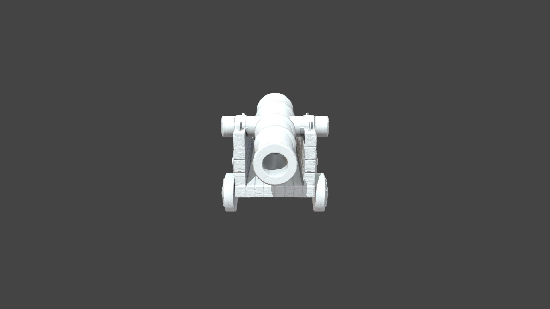 Bake — Sketchfab embed 3D viewer