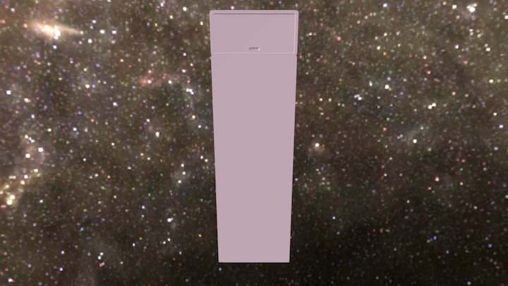 T Tmockup 3D Model