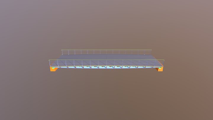 GSI_YENITASHKENT-KOPRU-ALT2 3D Model
