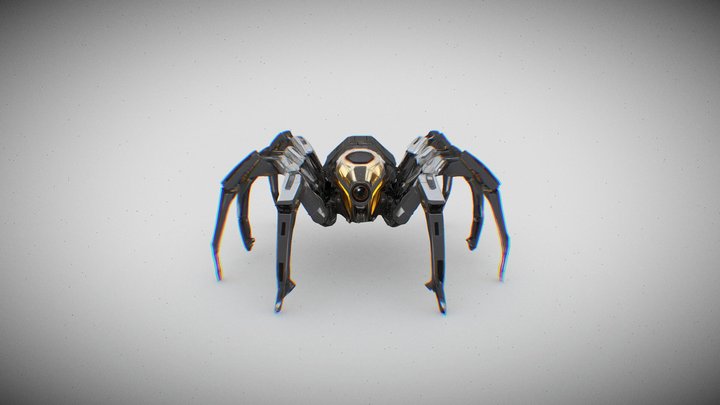 Spider_Bot