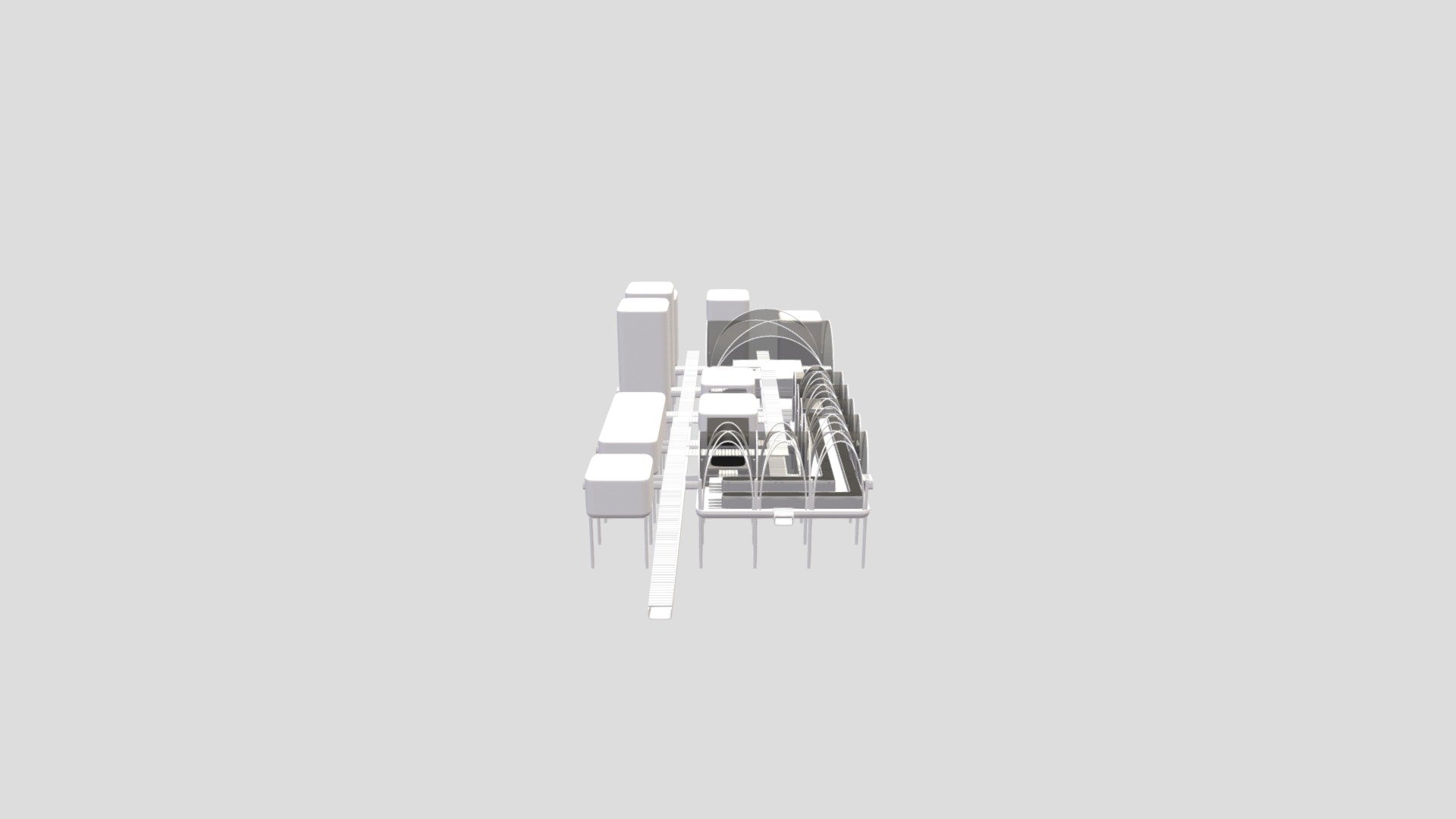 3 8 ECOSYSTEMIC MODEL V2 Sketchfab