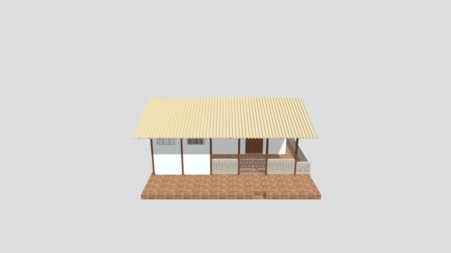 Estación Patillales