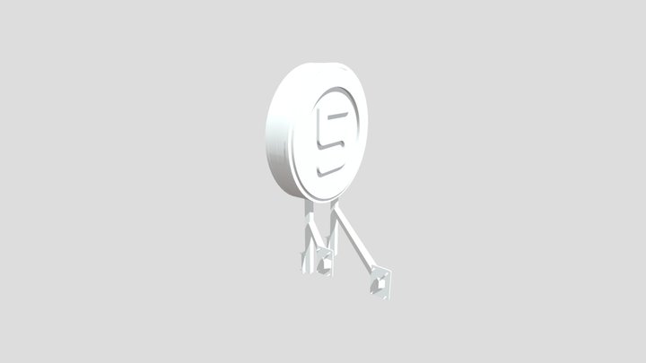 5petrol Ti Ti 2023 Rv3 STL 3D Model