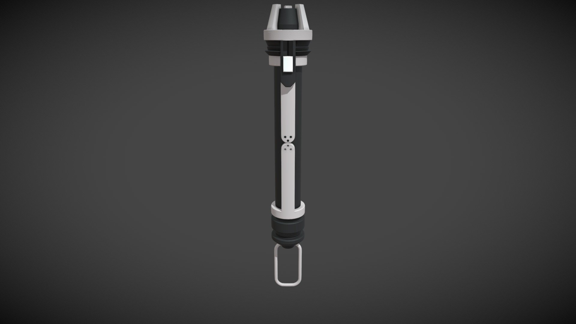 GGO影光G4(Kagemitsu G4) - Download Free 3D model by Popcorn WorkShop ...