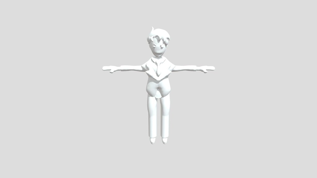 Fnf all 3d models - A 3D model collection by danieltkhaing ...