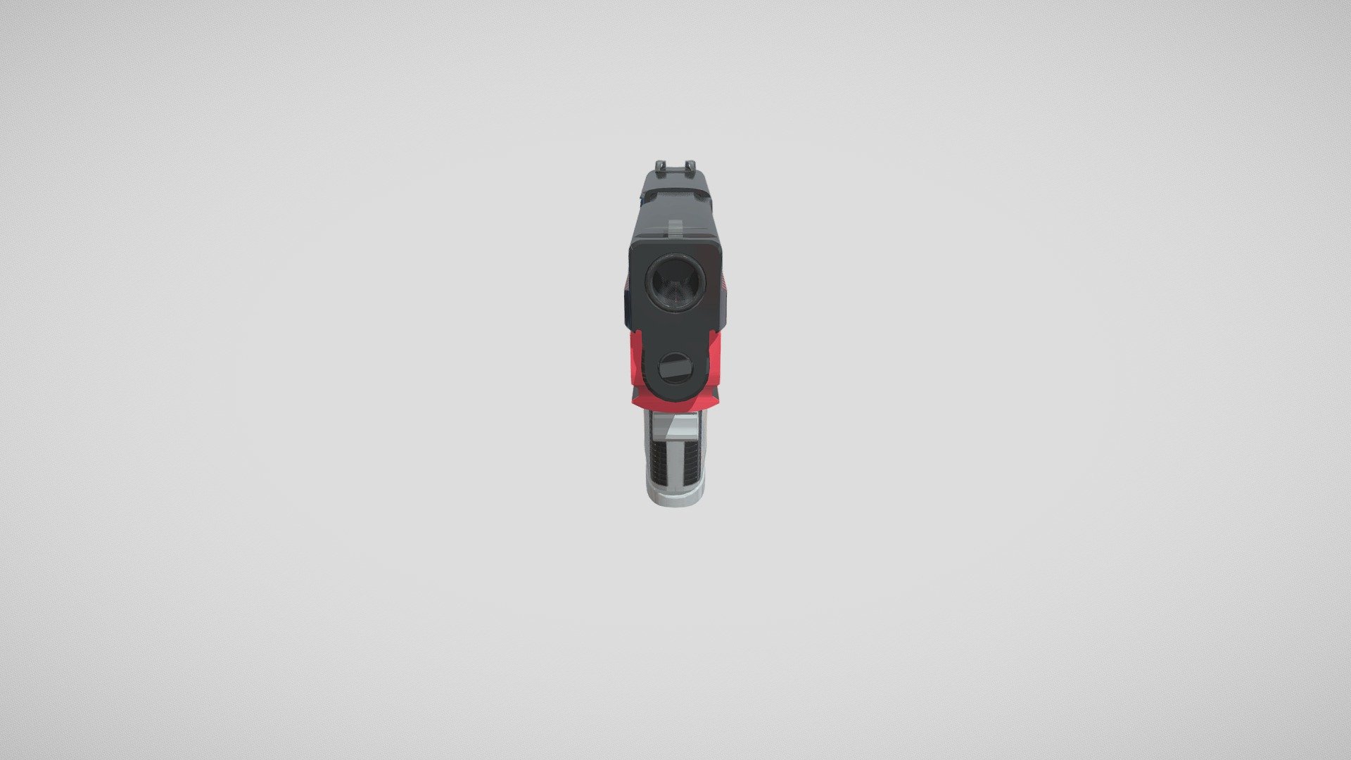 P250 | Vector Series 2 (Strawberry)