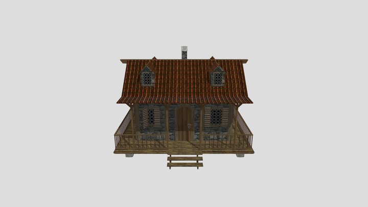 TP1 - Texture Générique 3D Model