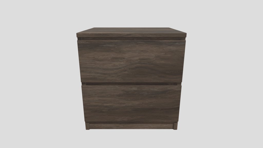 Bedside Table