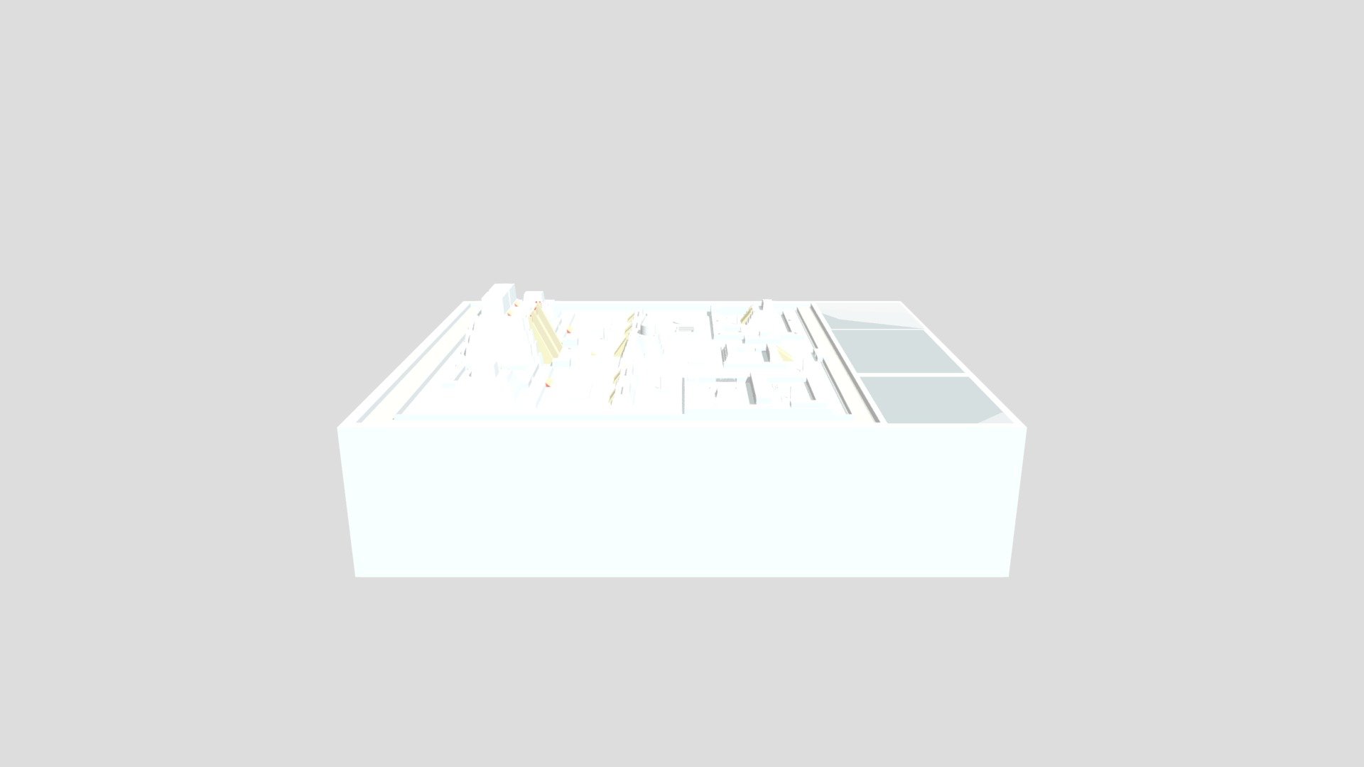 MAQUETA TEMPL Ooooo Fbx