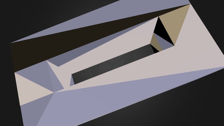 exquisite_waasa-jaagub.obj 3D Model